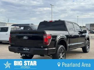 Ford F-150 2026 4x4 STX 4dr SuperCrew 5.5 ft. SB