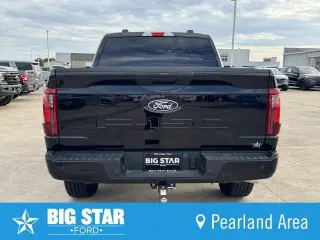 Ford F-150 2026 4x4 STX 4dr SuperCrew 5.5 ft. SB