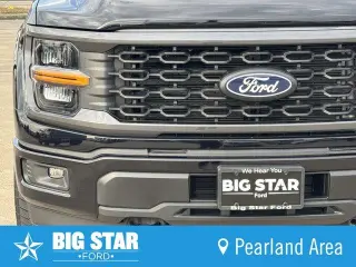 Ford F-150 2026 4x4 STX 4dr SuperCrew 5.5 ft. SB