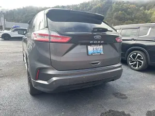 Ford Edge 2022 AWD SEL 4dr Crossover
