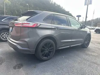 Ford Edge 2022 AWD SEL 4dr Crossover