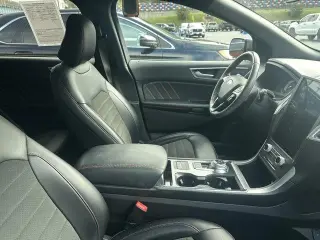 Ford Edge 2022 AWD SEL 4dr Crossover