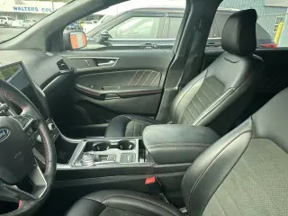 Ford Edge 2022 AWD SEL 4dr Crossover