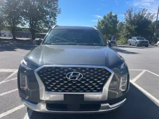 Hyundai PALISADE 2021 AWD Caligrafía 4dr SUV
