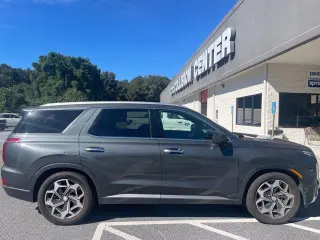 Hyundai PALISADE 2021 AWD Caligrafía 4dr SUV