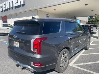 Hyundai PALISADE 2021 AWD Caligrafía 4dr SUV