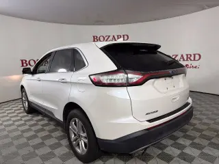Ford Edge 2017 SEL 4 puertas Crossover