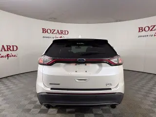 Ford Edge 2017 SEL 4 puertas Crossover