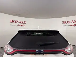 Ford Edge 2017 SEL 4 puertas Crossover
