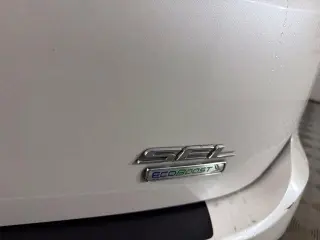 Ford Edge 2017 SEL 4 puertas Crossover