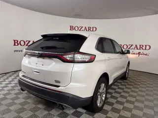 Ford Edge 2017 SEL 4 puertas Crossover
