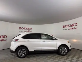 Ford Edge 2017 SEL 4 puertas Crossover