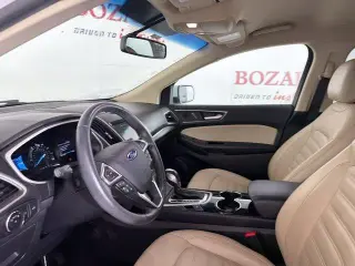 Ford Edge 2017 SEL 4 puertas Crossover