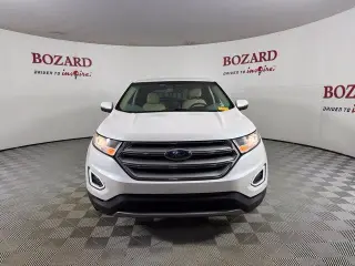 Ford Edge 2017 SEL 4 puertas Crossover