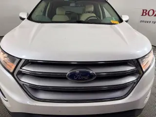 Ford Edge 2017 SEL 4 puertas Crossover