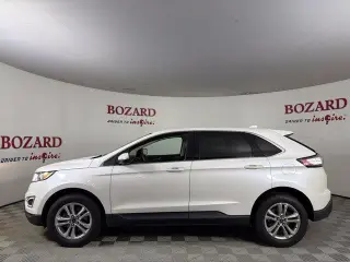 Ford Edge 2017 SEL 4 puertas Crossover