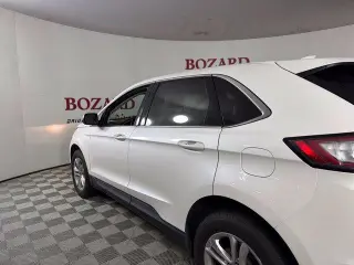 Ford Edge 2017 SEL 4 puertas Crossover