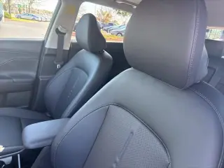 Hyundai KONA 2026 AWD Limited 4dr SUV