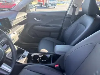 Hyundai KONA 2026 AWD Limited 4dr SUV