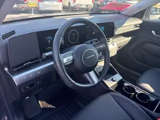 Hyundai KONA 2026 AWD Limited 4dr SUV