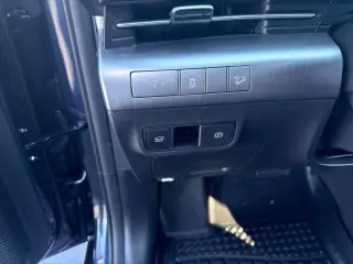 Hyundai KONA 2026 AWD Limited 4dr SUV