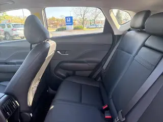 Hyundai KONA 2026 AWD Limited 4dr SUV