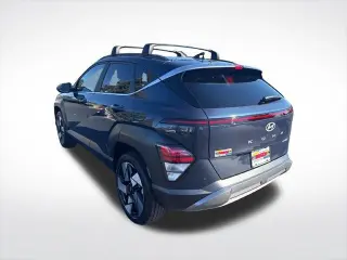 Hyundai KONA 2026 AWD Limited 4dr SUV