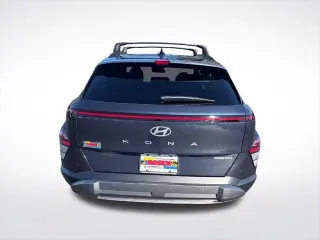 Hyundai KONA 2026 AWD Limited 4dr SUV