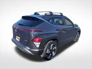 Hyundai KONA 2026 AWD Limited 4dr SUV