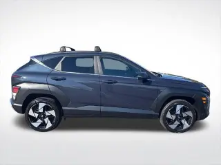 Hyundai KONA 2026 AWD Limited 4dr SUV