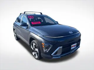 Hyundai KONA 2026 AWD Limited 4dr SUV