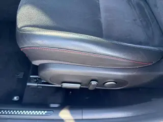 Hyundai KONA 2024 AWD N Line 4dr Crossover