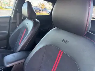 Hyundai KONA 2024 AWD N Line 4dr Crossover