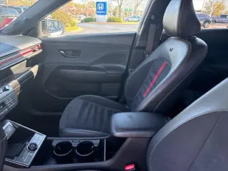 Hyundai KONA 2024 AWD N Line 4dr Crossover