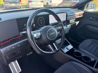 Hyundai KONA 2024 AWD N Line 4dr Crossover