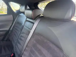 Hyundai KONA 2024 AWD N Line 4dr Crossover