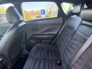 Hyundai KONA 2024 AWD N Line 4dr Crossover