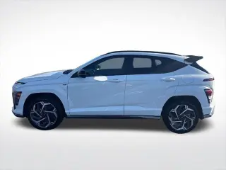 Hyundai KONA 2024 AWD N Line 4dr Crossover