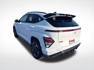 Hyundai KONA 2024 AWD N Line 4dr Crossover