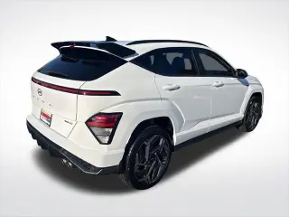 Hyundai KONA 2024 AWD N Line 4dr Crossover