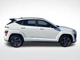 Hyundai KONA 2024 AWD N Line 4dr Crossover