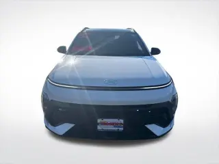 Hyundai KONA 2024 AWD N Line 4dr Crossover