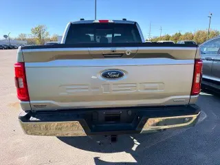 Ford F-150 2023 4x4 XLT 4dr SuperCrew 5.5 ft. SB