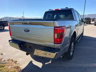 Ford F-150 2023 4x4 XLT 4dr SuperCrew 5.5 ft. SB