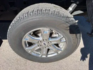 Ford F-150 2023 4x4 XLT 4dr SuperCrew 5.5 ft. SB