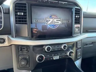 Ford F-150 2023 4x4 XLT 4dr SuperCrew 5.5 ft. SB