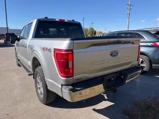 Ford F-150 2023 4x4 XLT 4dr SuperCrew 5.5 ft. SB