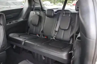 Chrysler Pacifica 2026 Select 4dr Mini-Van