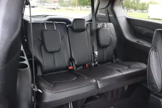 Chrysler Pacifica 2026 Select 4dr Mini-Van