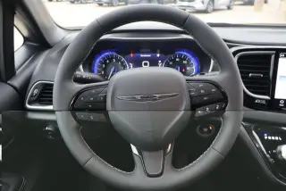 Chrysler Pacifica 2026 Select 4dr Mini-Van